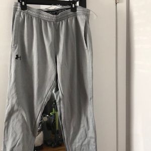 Under Armor Men’s XL Sweat pants